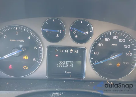 2007 Cadillac Escalade Esv Standard from USA, damaged, VIN 1GYFK66807R200400